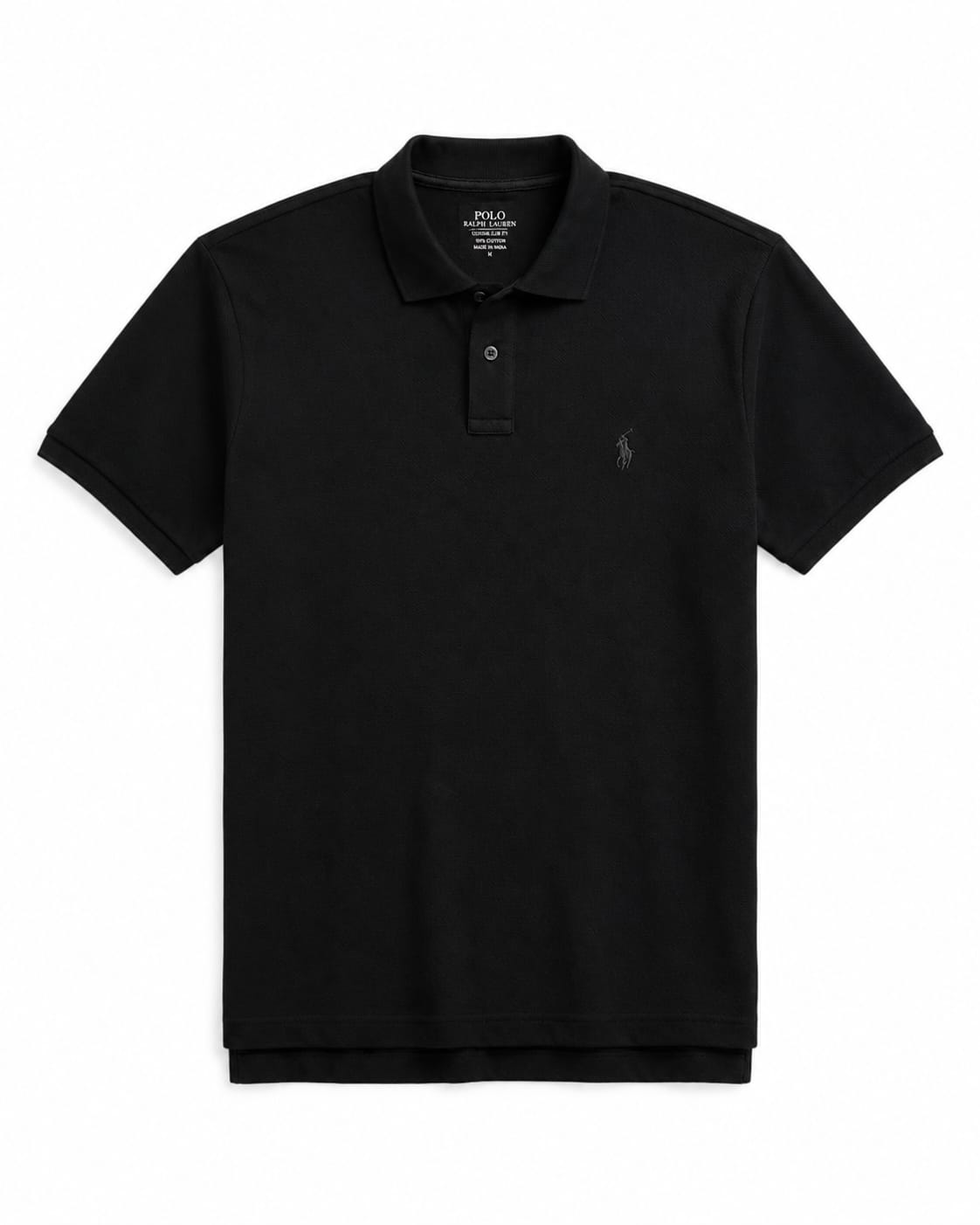 Men’s Premium Cotton Polo Shirt – Modern Classic t-shirt