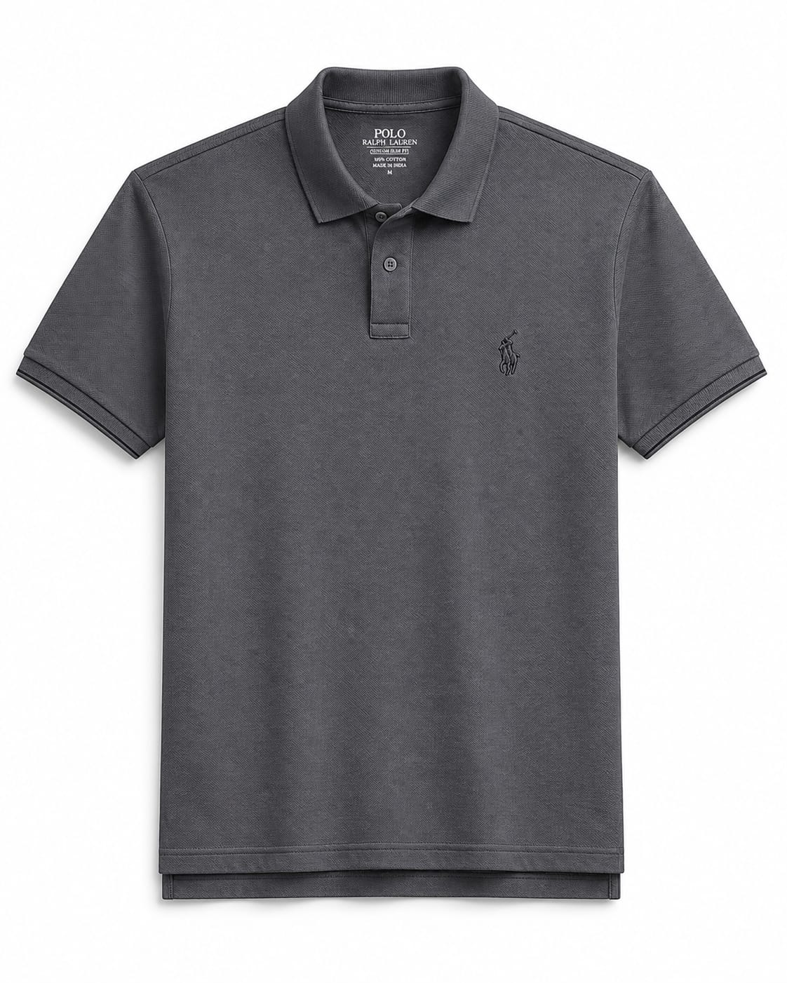 Men’s Premium Cotton Polo Shirt – Modern Classic t-shirt