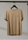 Classic Round Neck T-SHIRT