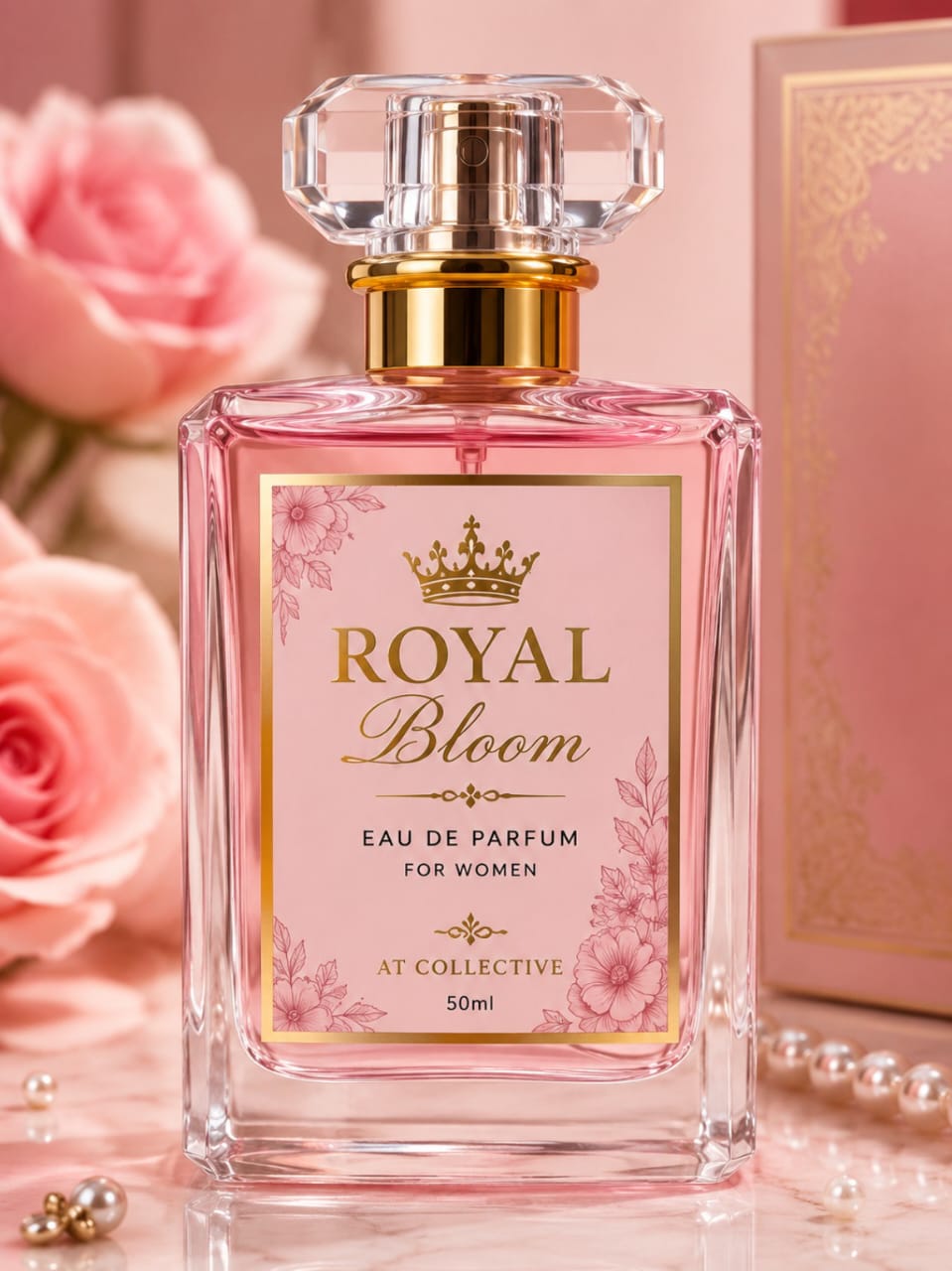 ROYAL BLOOM