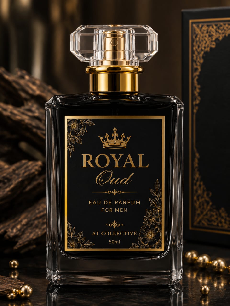 ROYAL OUD