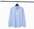 Premium Men's Formal Shirt Collection