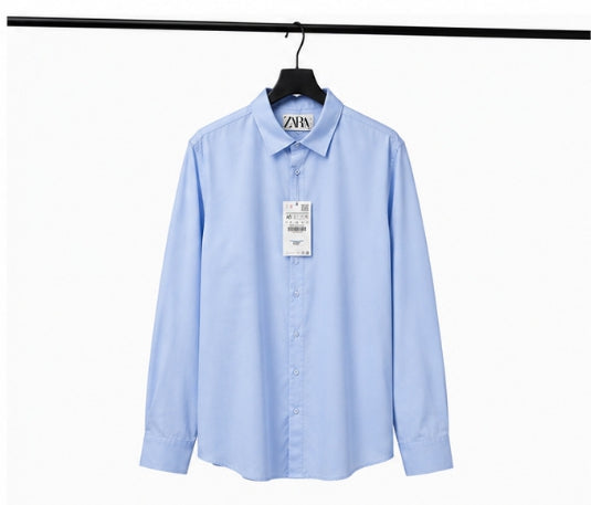 Premium Men's Formal Shirt Collection
