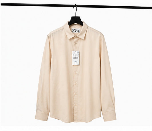 Premium Men's Formal Shirt Collection