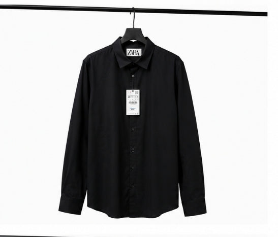 Premium Men's Formal Shirt Collection