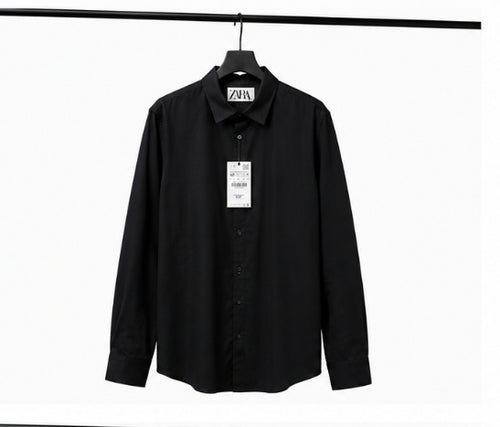 Premium Men's Formal Shirt Collection