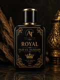 ROYAL OUD UL HUSSAIN