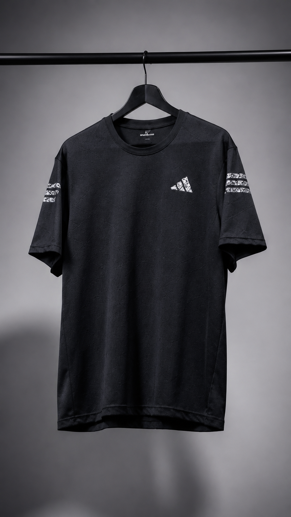 Midnight Edge Performance Dryfit