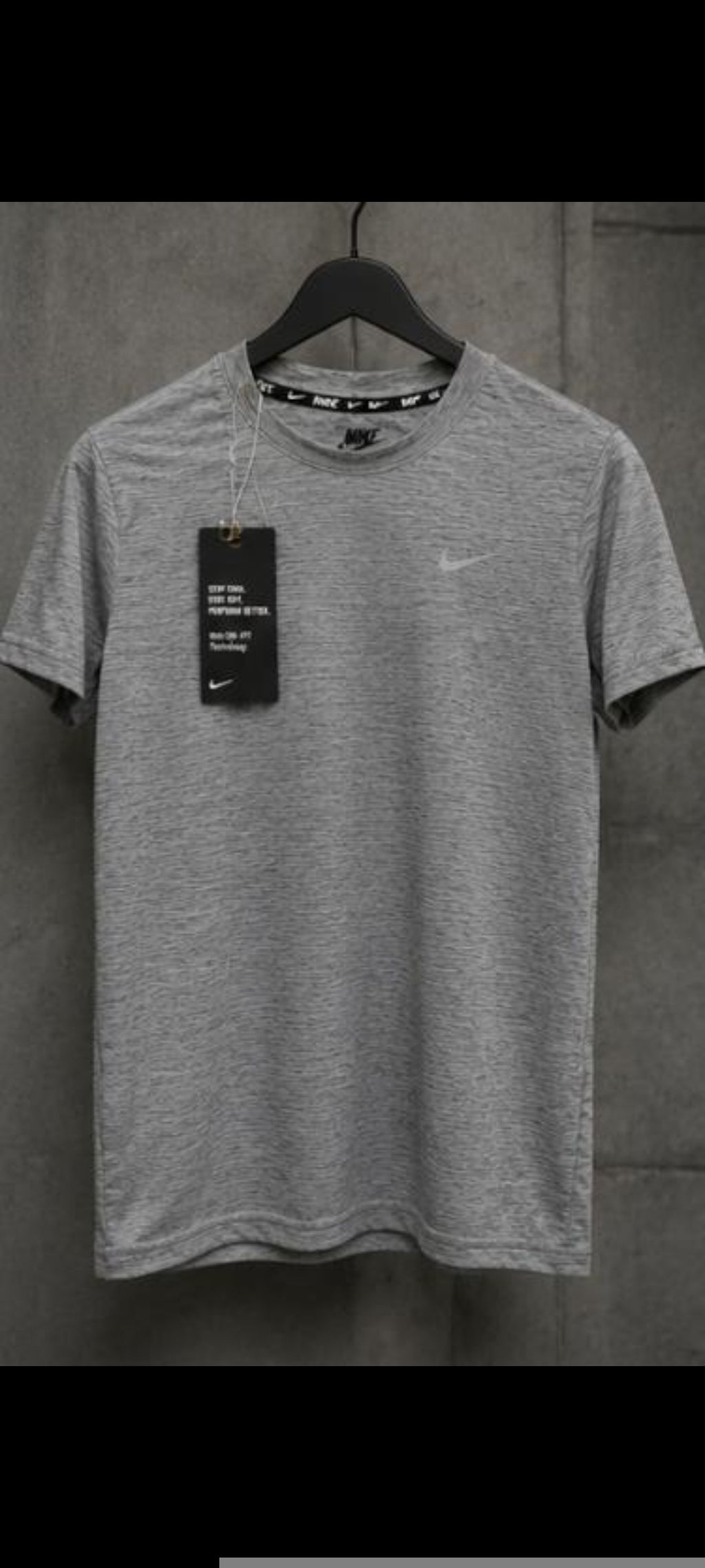 AT Collective | Premium Dry-Fit Collection