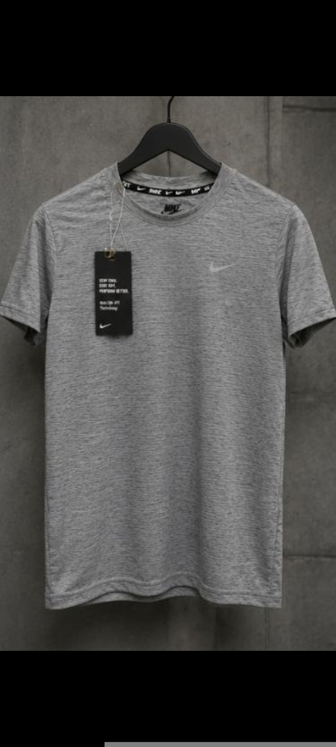 AT Collective | Premium Dry-Fit Collection