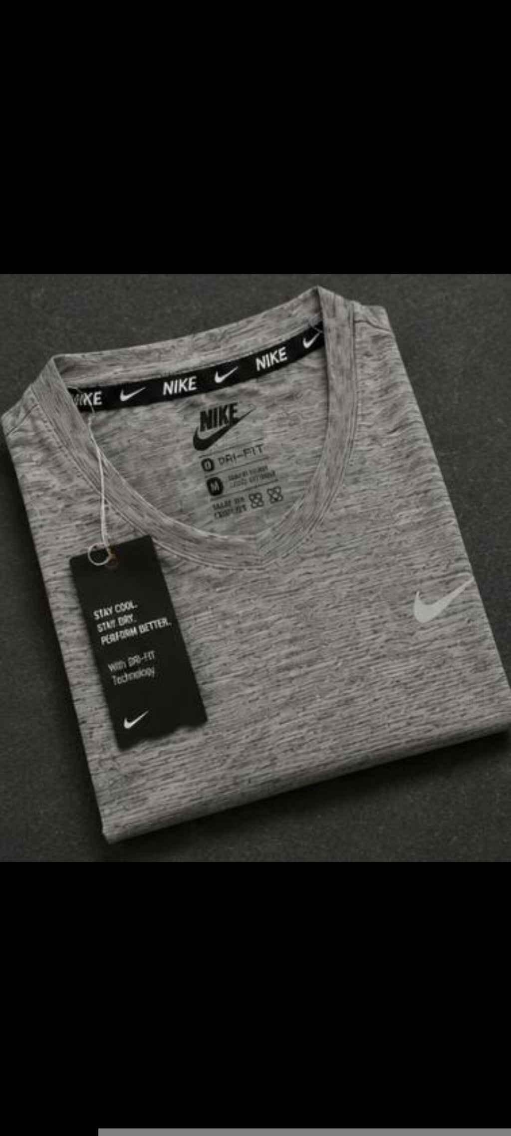AT Collective | Premium Dry-Fit Collection