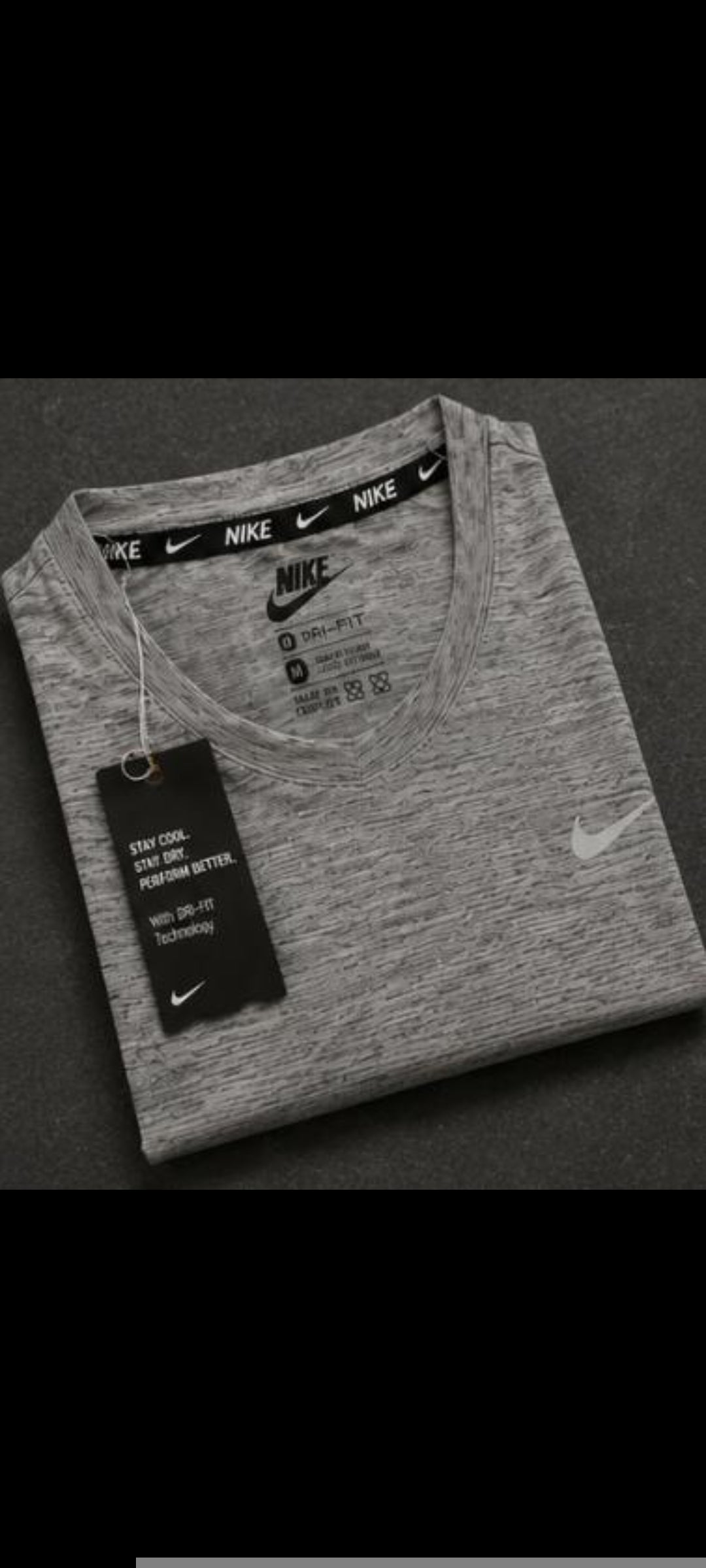 AT Collective | Premium Dry-Fit Collection
