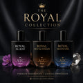 The Royal Collection { AT Collective}